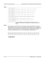 Preview for 651 page of Keithley SourceMeter 2600B Series Reference Manual