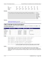 Предварительный просмотр 657 страницы Keithley SourceMeter 2600B Series Reference Manual