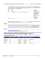 Preview for 658 page of Keithley SourceMeter 2600B Series Reference Manual