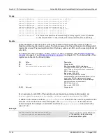 Предварительный просмотр 661 страницы Keithley SourceMeter 2600B Series Reference Manual