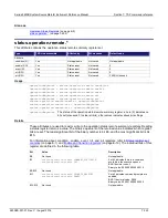 Предварительный просмотр 662 страницы Keithley SourceMeter 2600B Series Reference Manual