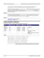 Предварительный просмотр 663 страницы Keithley SourceMeter 2600B Series Reference Manual