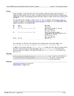 Предварительный просмотр 664 страницы Keithley SourceMeter 2600B Series Reference Manual