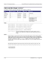 Предварительный просмотр 665 страницы Keithley SourceMeter 2600B Series Reference Manual