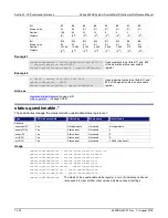 Предварительный просмотр 669 страницы Keithley SourceMeter 2600B Series Reference Manual