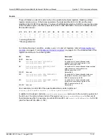 Предварительный просмотр 670 страницы Keithley SourceMeter 2600B Series Reference Manual