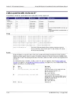 Preview for 673 page of Keithley SourceMeter 2600B Series Reference Manual