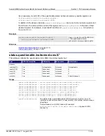 Предварительный просмотр 674 страницы Keithley SourceMeter 2600B Series Reference Manual