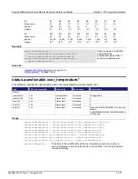 Предварительный просмотр 676 страницы Keithley SourceMeter 2600B Series Reference Manual