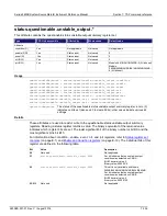 Предварительный просмотр 678 страницы Keithley SourceMeter 2600B Series Reference Manual