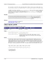 Предварительный просмотр 679 страницы Keithley SourceMeter 2600B Series Reference Manual