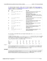 Предварительный просмотр 680 страницы Keithley SourceMeter 2600B Series Reference Manual