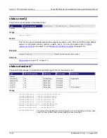 Предварительный просмотр 683 страницы Keithley SourceMeter 2600B Series Reference Manual