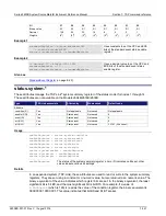 Предварительный просмотр 686 страницы Keithley SourceMeter 2600B Series Reference Manual