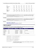 Предварительный просмотр 688 страницы Keithley SourceMeter 2600B Series Reference Manual