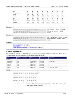 Предварительный просмотр 690 страницы Keithley SourceMeter 2600B Series Reference Manual