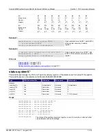 Предварительный просмотр 694 страницы Keithley SourceMeter 2600B Series Reference Manual