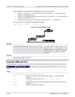 Предварительный просмотр 697 страницы Keithley SourceMeter 2600B Series Reference Manual