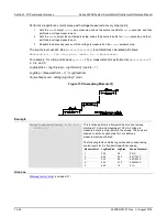 Предварительный просмотр 699 страницы Keithley SourceMeter 2600B Series Reference Manual