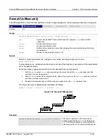 Предварительный просмотр 700 страницы Keithley SourceMeter 2600B Series Reference Manual