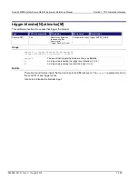 Preview for 708 page of Keithley SourceMeter 2600B Series Reference Manual