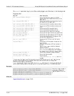 Предварительный просмотр 709 страницы Keithley SourceMeter 2600B Series Reference Manual