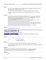 Предварительный просмотр 715 страницы Keithley SourceMeter 2600B Series Reference Manual