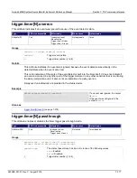 Preview for 716 page of Keithley SourceMeter 2600B Series Reference Manual