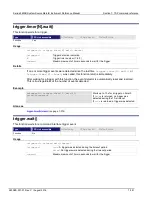 Предварительный просмотр 720 страницы Keithley SourceMeter 2600B Series Reference Manual