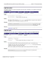 Предварительный просмотр 722 страницы Keithley SourceMeter 2600B Series Reference Manual