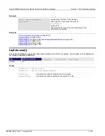 Preview for 724 page of Keithley SourceMeter 2600B Series Reference Manual