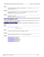 Preview for 726 page of Keithley SourceMeter 2600B Series Reference Manual