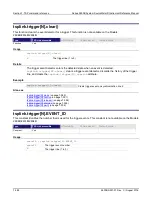 Preview for 727 page of Keithley SourceMeter 2600B Series Reference Manual