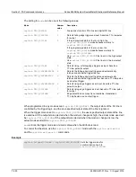 Предварительный просмотр 729 страницы Keithley SourceMeter 2600B Series Reference Manual