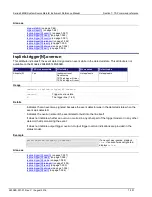 Предварительный просмотр 730 страницы Keithley SourceMeter 2600B Series Reference Manual