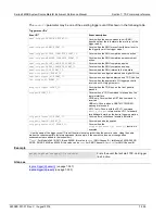 Предварительный просмотр 734 страницы Keithley SourceMeter 2600B Series Reference Manual