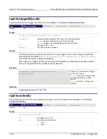 Предварительный просмотр 735 страницы Keithley SourceMeter 2600B Series Reference Manual