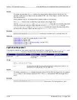 Preview for 737 page of Keithley SourceMeter 2600B Series Reference Manual