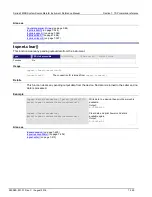 Preview for 738 page of Keithley SourceMeter 2600B Series Reference Manual