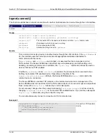 Предварительный просмотр 739 страницы Keithley SourceMeter 2600B Series Reference Manual