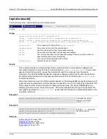 Предварительный просмотр 741 страницы Keithley SourceMeter 2600B Series Reference Manual