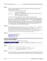 Preview for 743 page of Keithley SourceMeter 2600B Series Reference Manual