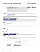 Preview for 744 page of Keithley SourceMeter 2600B Series Reference Manual