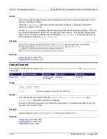 Предварительный просмотр 745 страницы Keithley SourceMeter 2600B Series Reference Manual