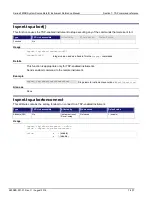 Preview for 746 page of Keithley SourceMeter 2600B Series Reference Manual