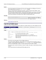 Preview for 747 page of Keithley SourceMeter 2600B Series Reference Manual