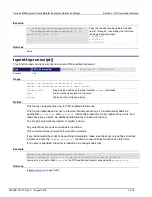 Предварительный просмотр 748 страницы Keithley SourceMeter 2600B Series Reference Manual