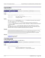 Preview for 749 page of Keithley SourceMeter 2600B Series Reference Manual