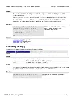 Preview for 750 page of Keithley SourceMeter 2600B Series Reference Manual