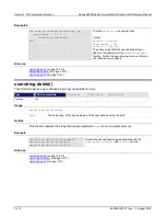 Preview for 751 page of Keithley SourceMeter 2600B Series Reference Manual